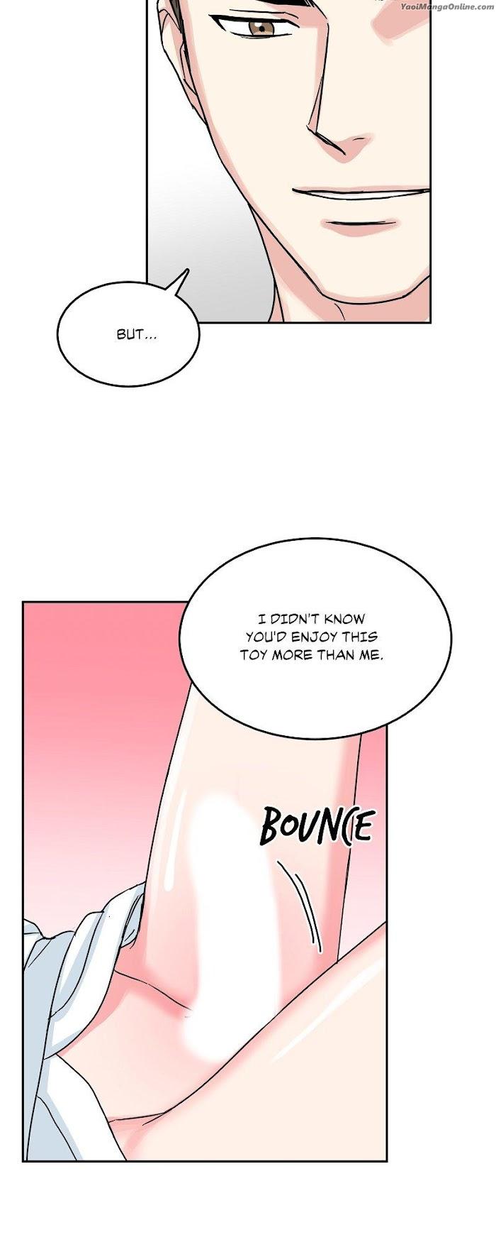 Safe-Partner-By-Rotten-Greent-Huung-Uncensored-Eng page 33