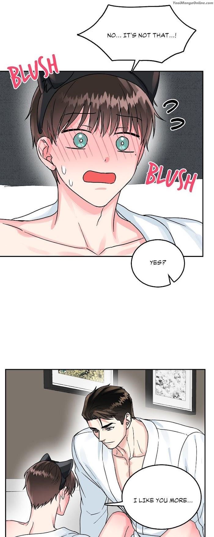 Safe-Partner-By-Rotten-Greent-Huung-Uncensored-Eng page 34
