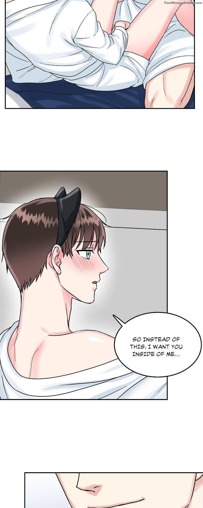 Safe-Partner-By-Rotten-Greent-Huung-Uncensored-Eng page 35
