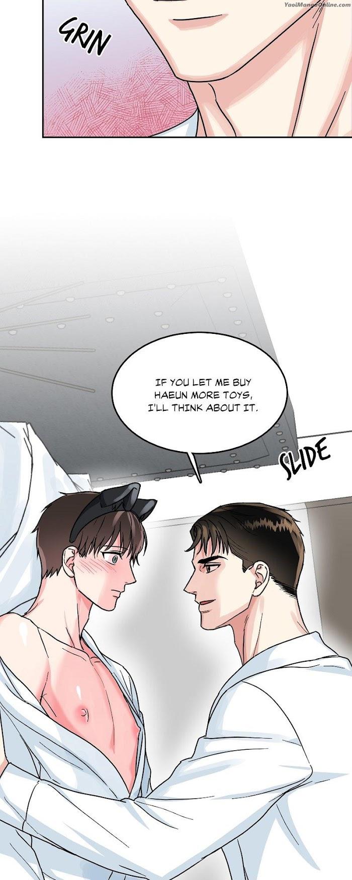 Safe-Partner-By-Rotten-Greent-Huung-Uncensored-Eng page 36