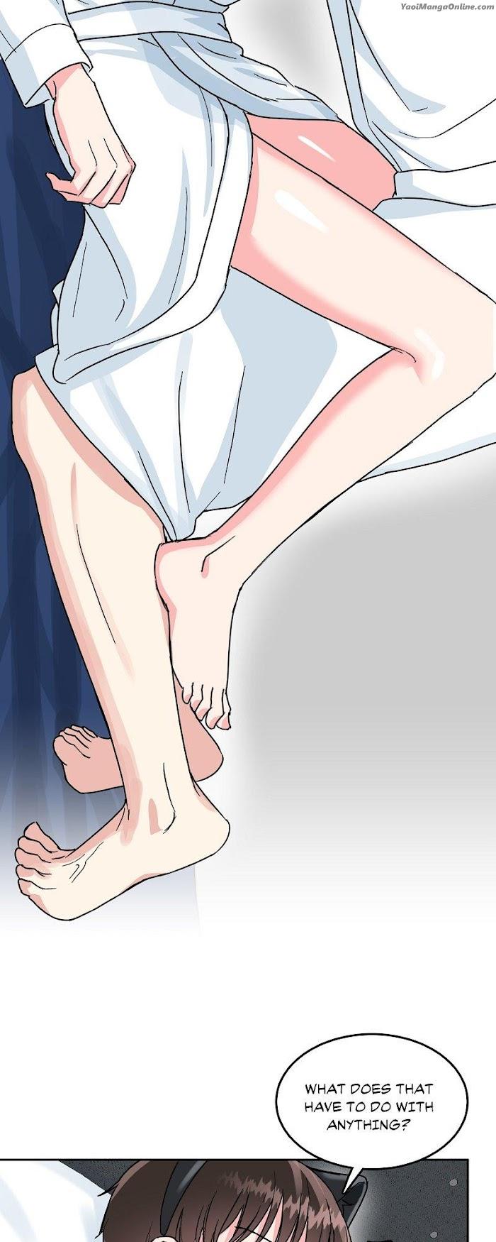 Safe-Partner-By-Rotten-Greent-Huung-Uncensored-Eng page 37