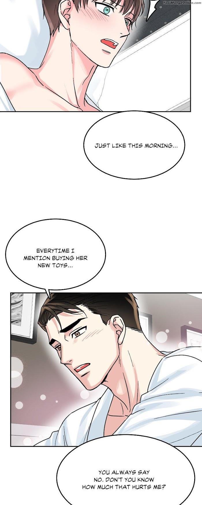 Safe-Partner-By-Rotten-Greent-Huung-Uncensored-Eng page 38