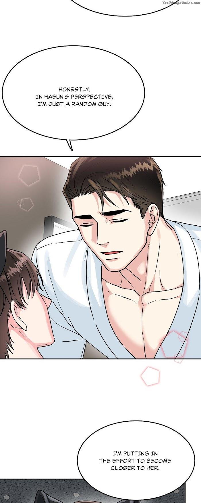 Safe-Partner-By-Rotten-Greent-Huung-Uncensored-Eng page 39