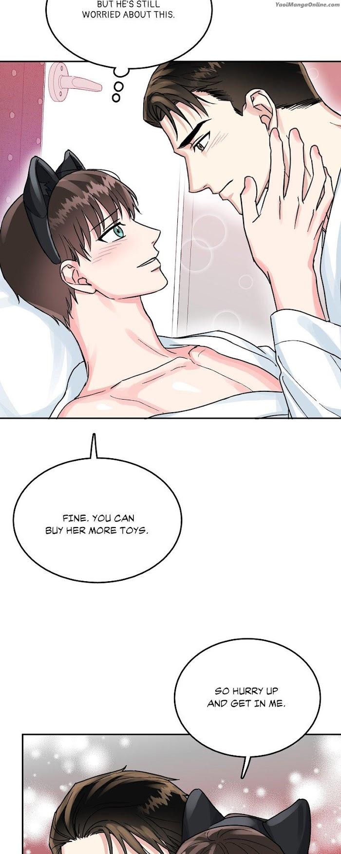 Safe-Partner-By-Rotten-Greent-Huung-Uncensored-Eng page 42