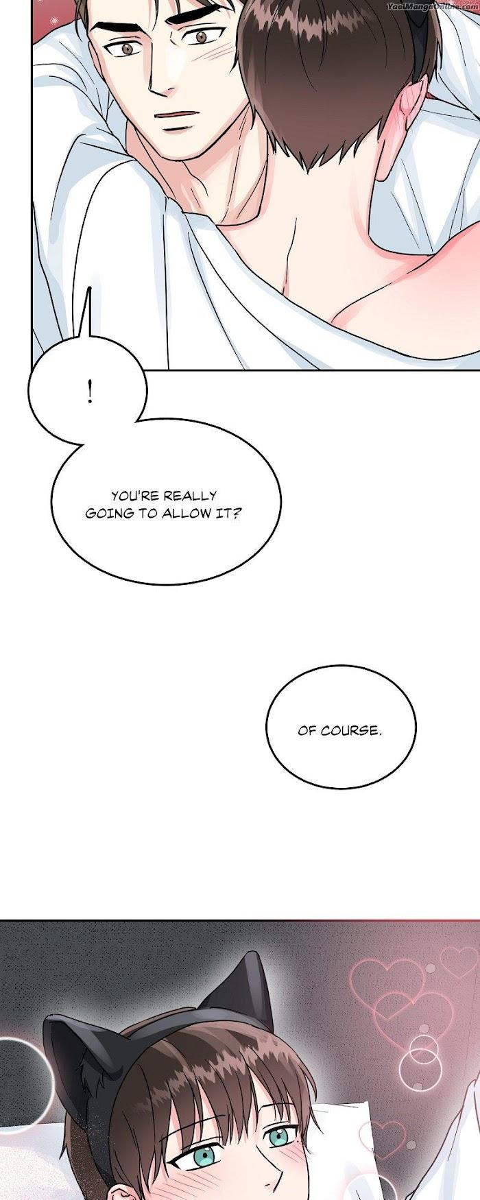 Safe-Partner-By-Rotten-Greent-Huung-Uncensored-Eng page 43