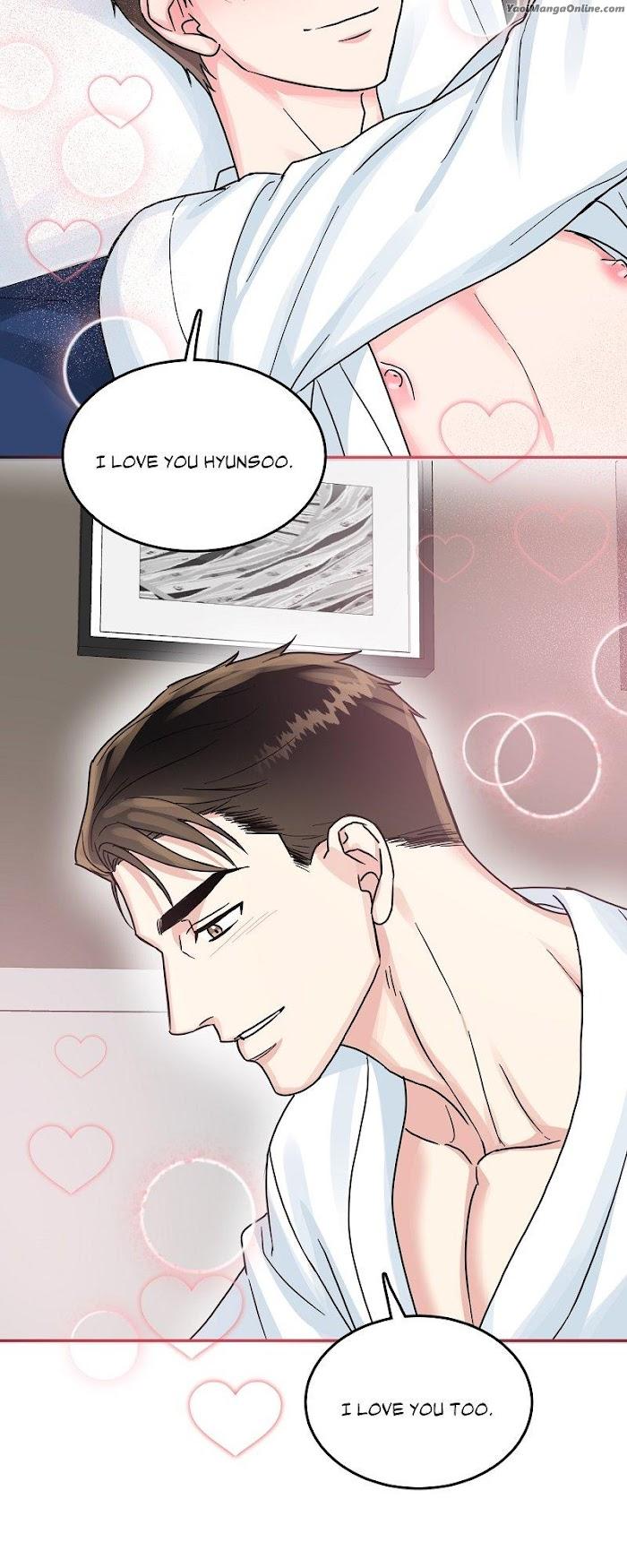 Safe-Partner-By-Rotten-Greent-Huung-Uncensored-Eng page 44