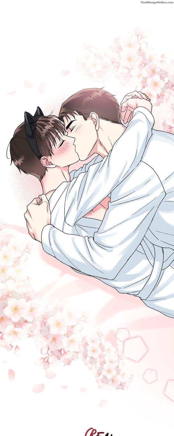 Safe-Partner-By-Rotten-Greent-Huung-Uncensored-Eng page 45