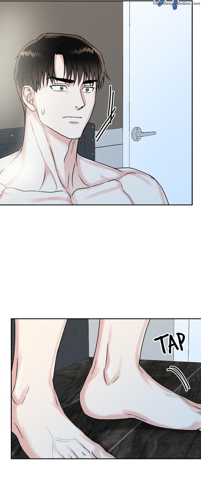 Safe-Partner-By-Rotten-Greent-Huung-Uncensored-Eng page 21