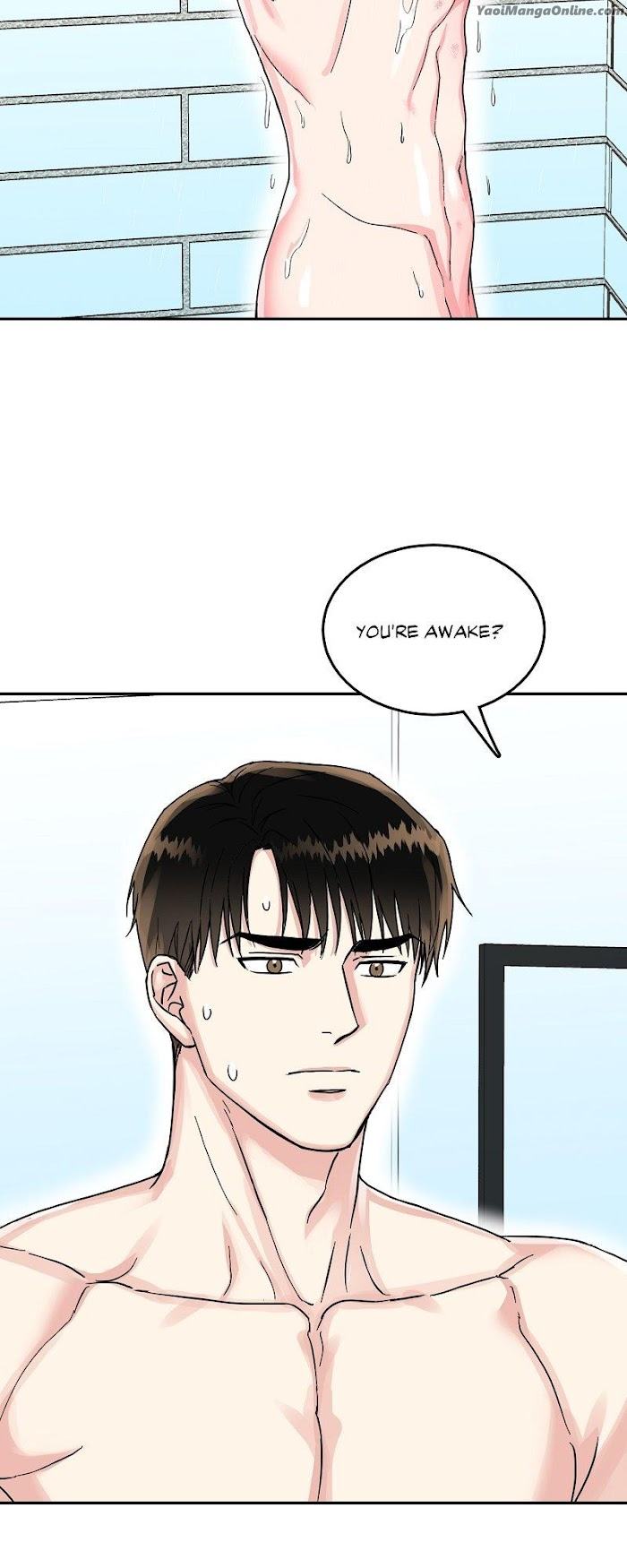 Safe-Partner-By-Rotten-Greent-Huung-Uncensored-Eng page 23