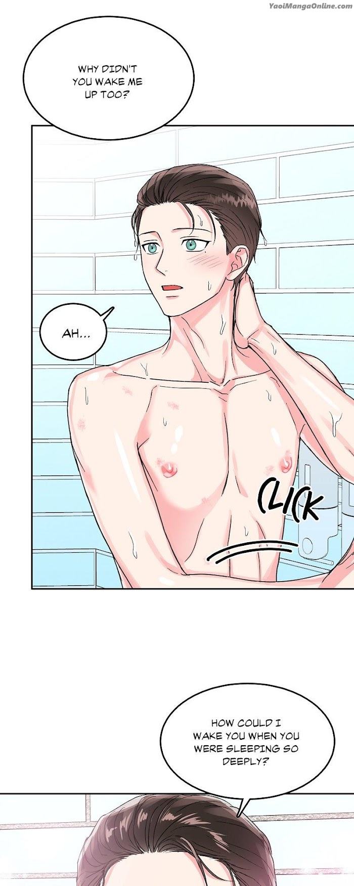 Safe-Partner-By-Rotten-Greent-Huung-Uncensored-Eng page 25