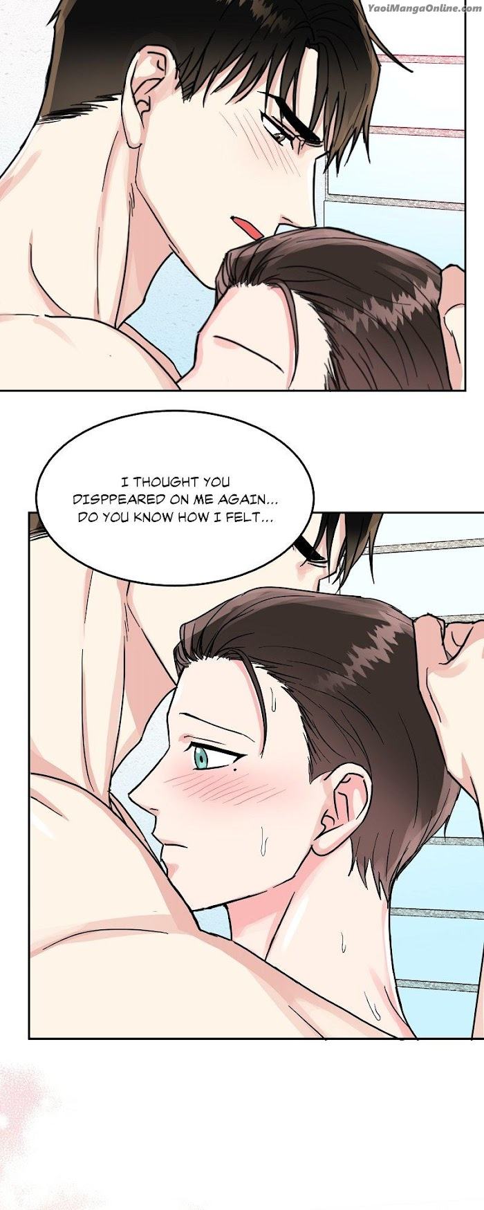 Safe-Partner-By-Rotten-Greent-Huung-Uncensored-Eng page 28