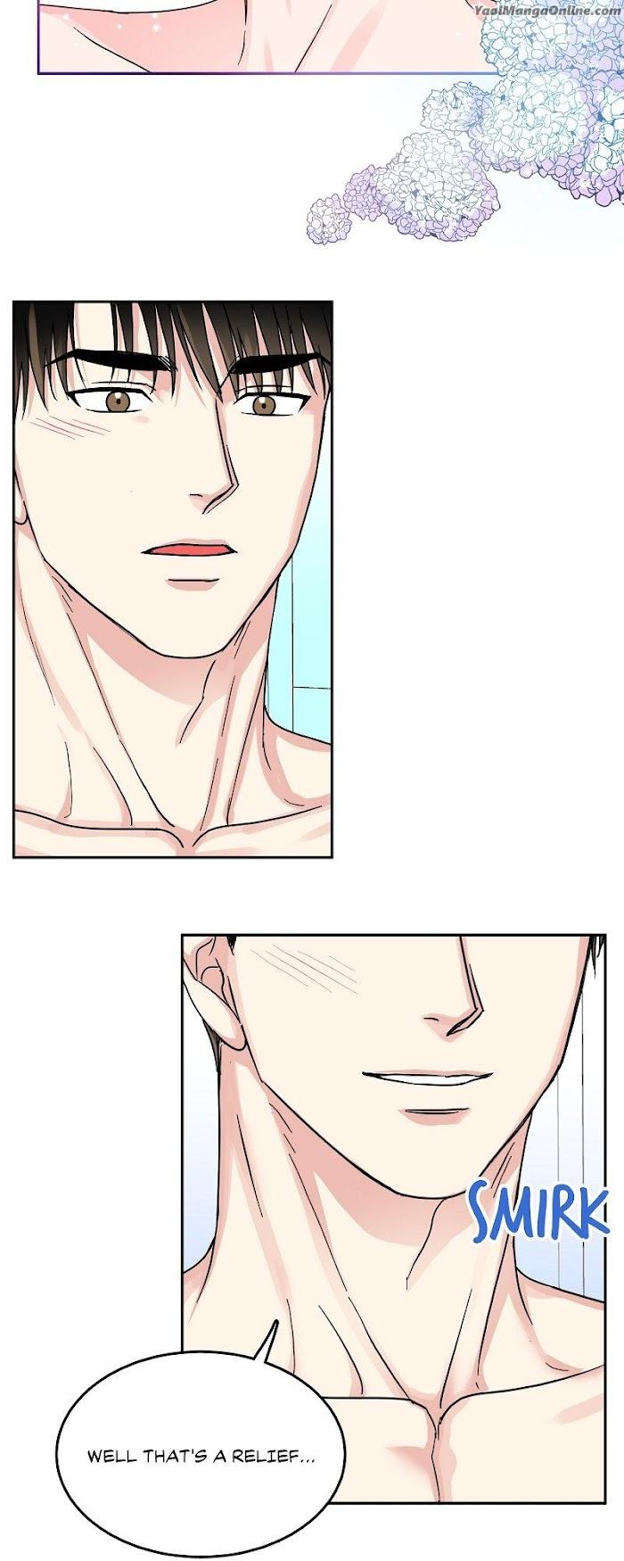 Safe-Partner-By-Rotten-Greent-Huung-Uncensored-Eng page 31