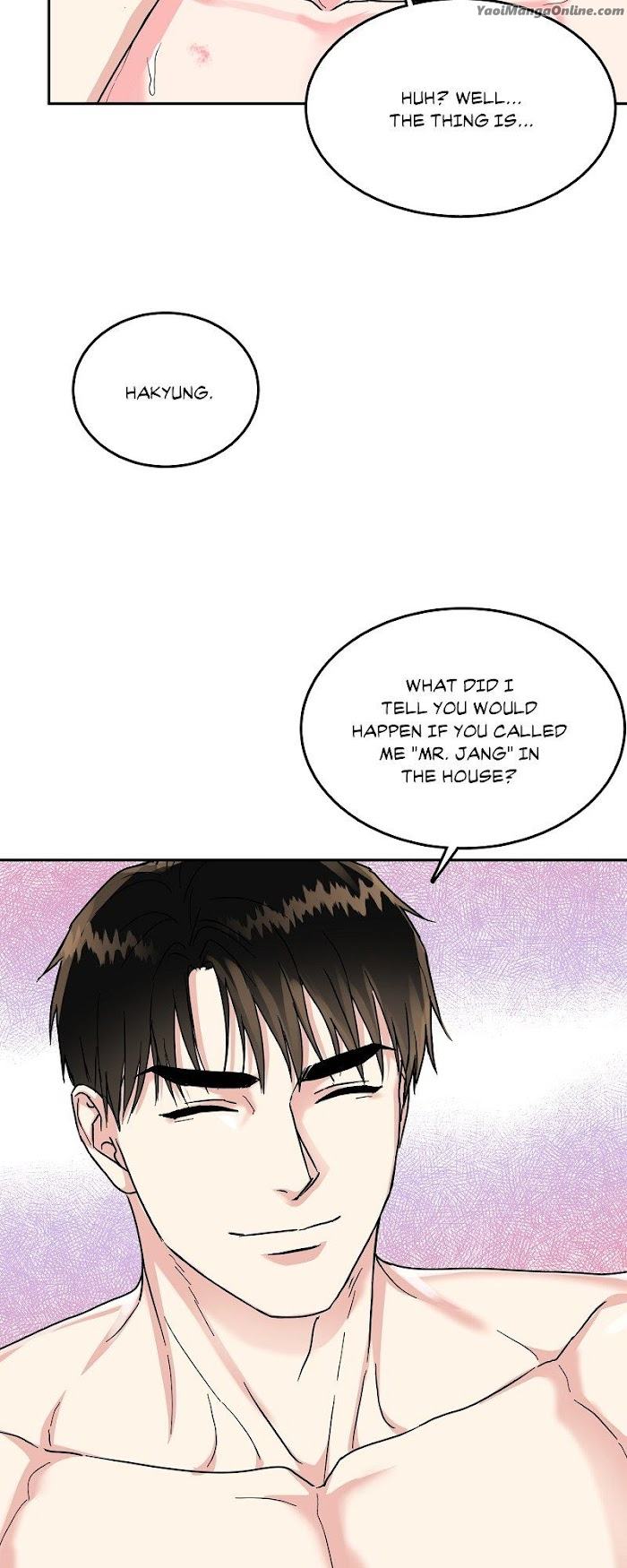 Safe-Partner-By-Rotten-Greent-Huung-Uncensored-Eng page 34