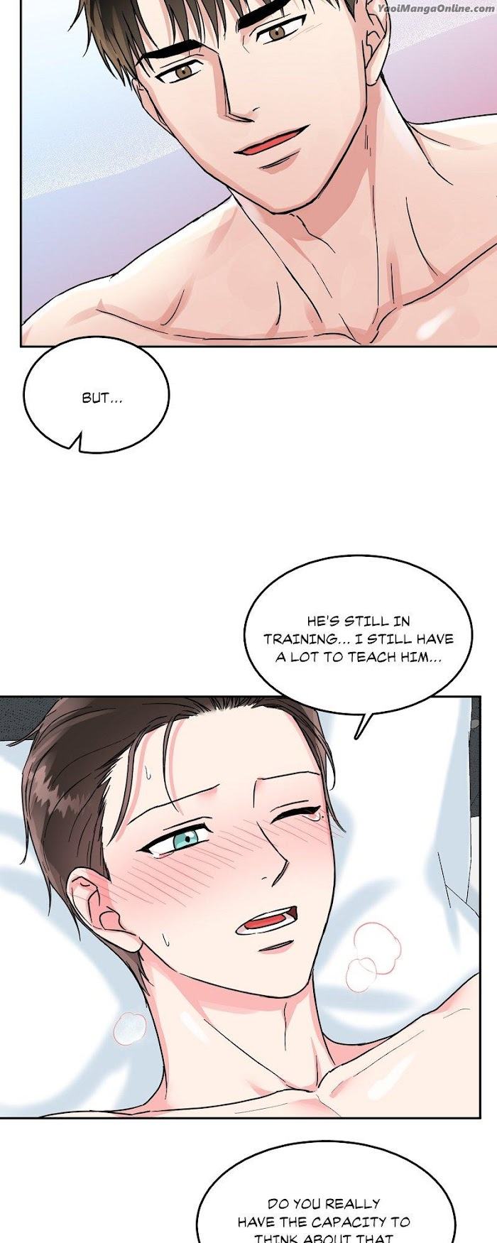 Safe-Partner-By-Rotten-Greent-Huung-Uncensored-Eng page 41
