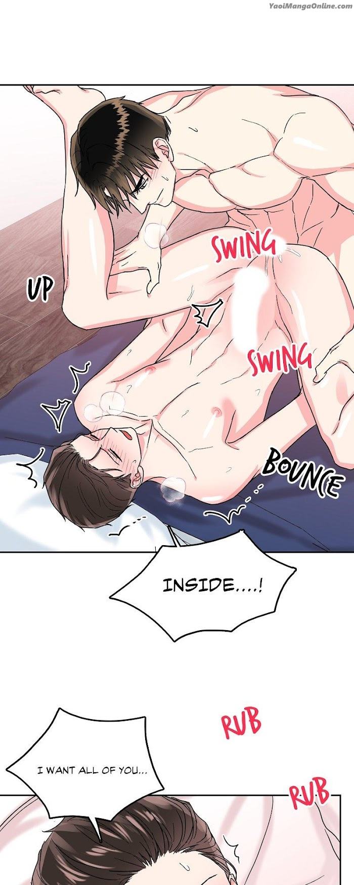 Safe-Partner-By-Rotten-Greent-Huung-Uncensored-Eng page 46