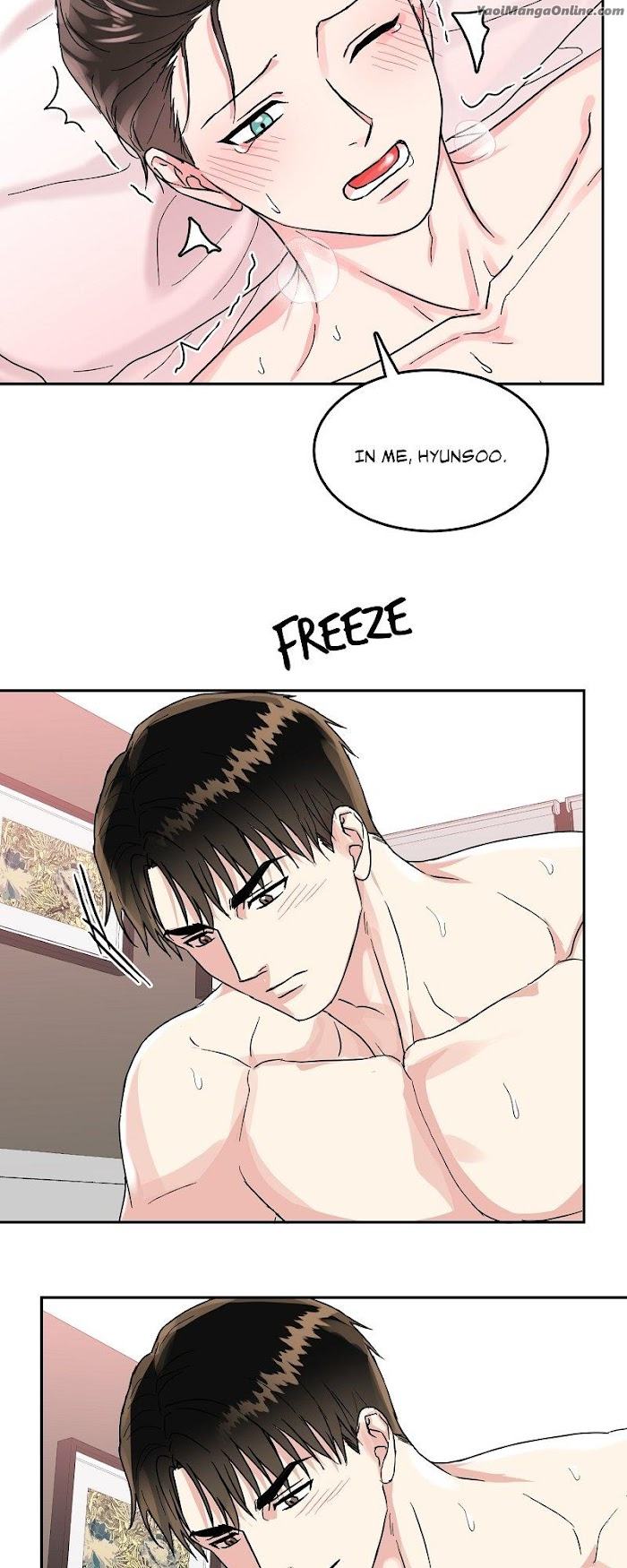 Safe-Partner-By-Rotten-Greent-Huung-Uncensored-Eng page 47