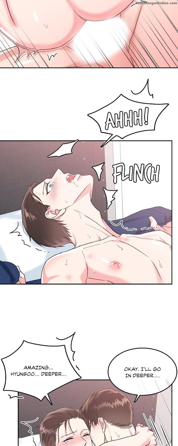 Safe-Partner-By-Rotten-Greent-Huung-Uncensored-Eng page 49
