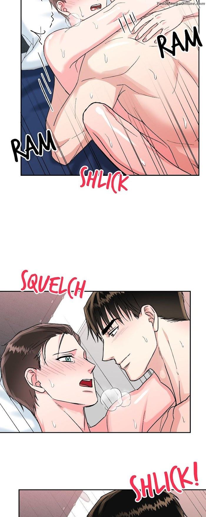 Safe-Partner-By-Rotten-Greent-Huung-Uncensored-Eng page 50
