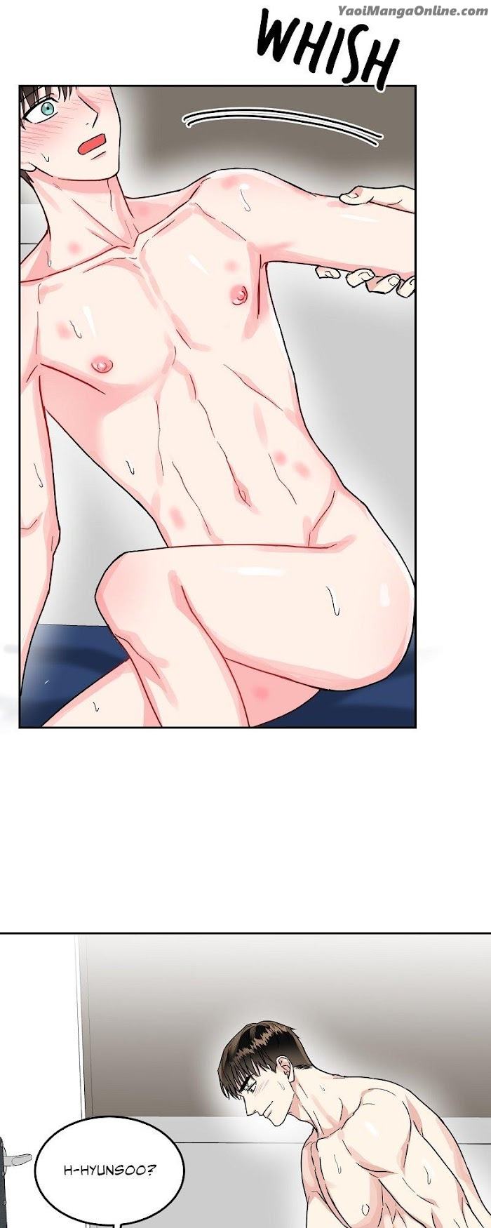 Safe-Partner-By-Rotten-Greent-Huung-Uncensored-Eng page 10