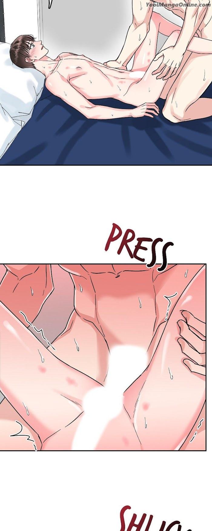 Safe-Partner-By-Rotten-Greent-Huung-Uncensored-Eng page 11