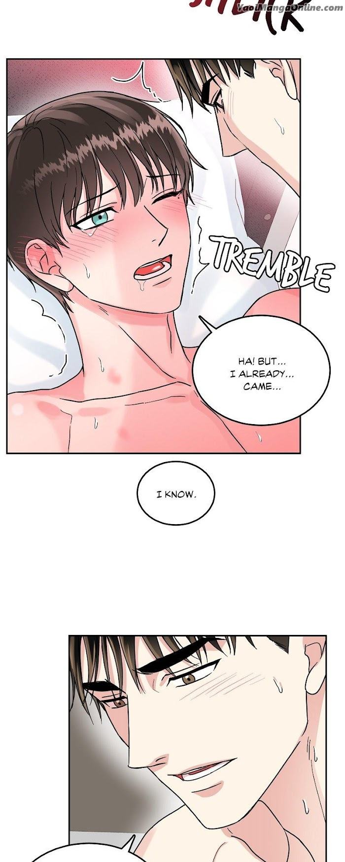 Safe-Partner-By-Rotten-Greent-Huung-Uncensored-Eng page 12