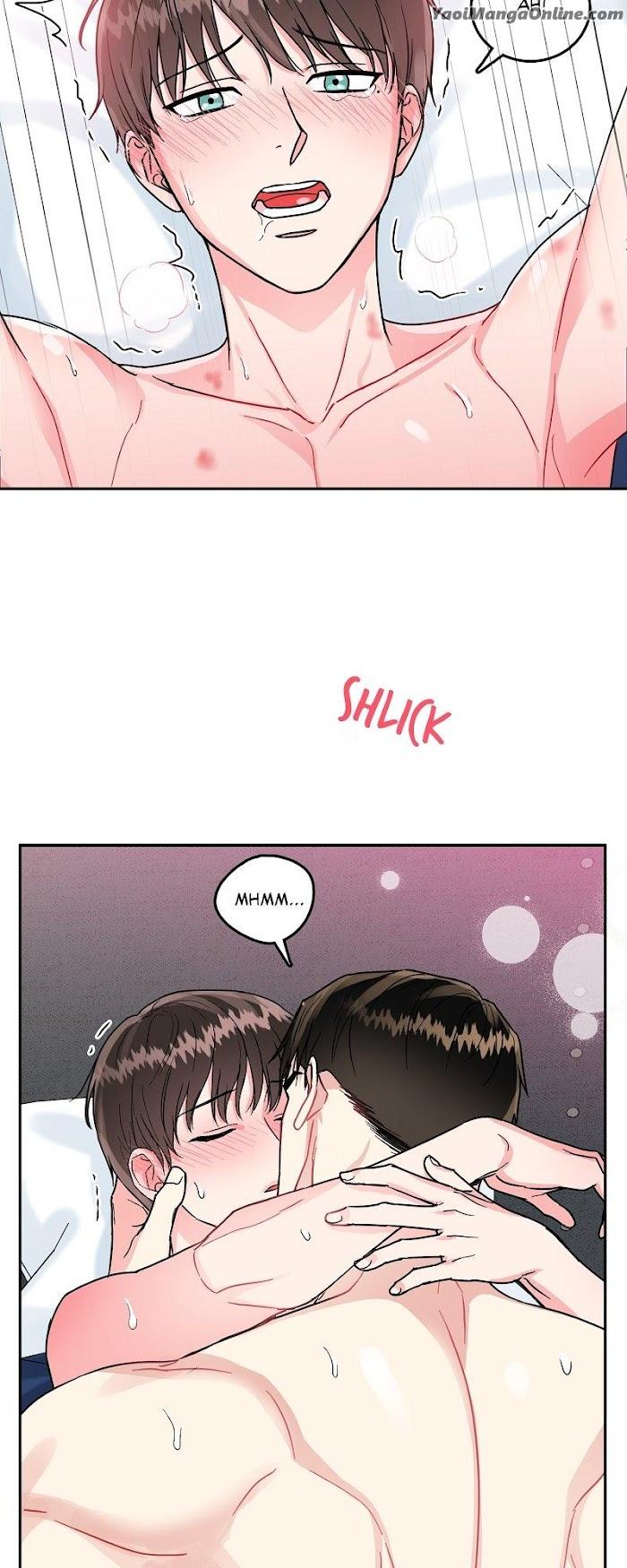 Safe-Partner-By-Rotten-Greent-Huung-Uncensored-Eng page 17