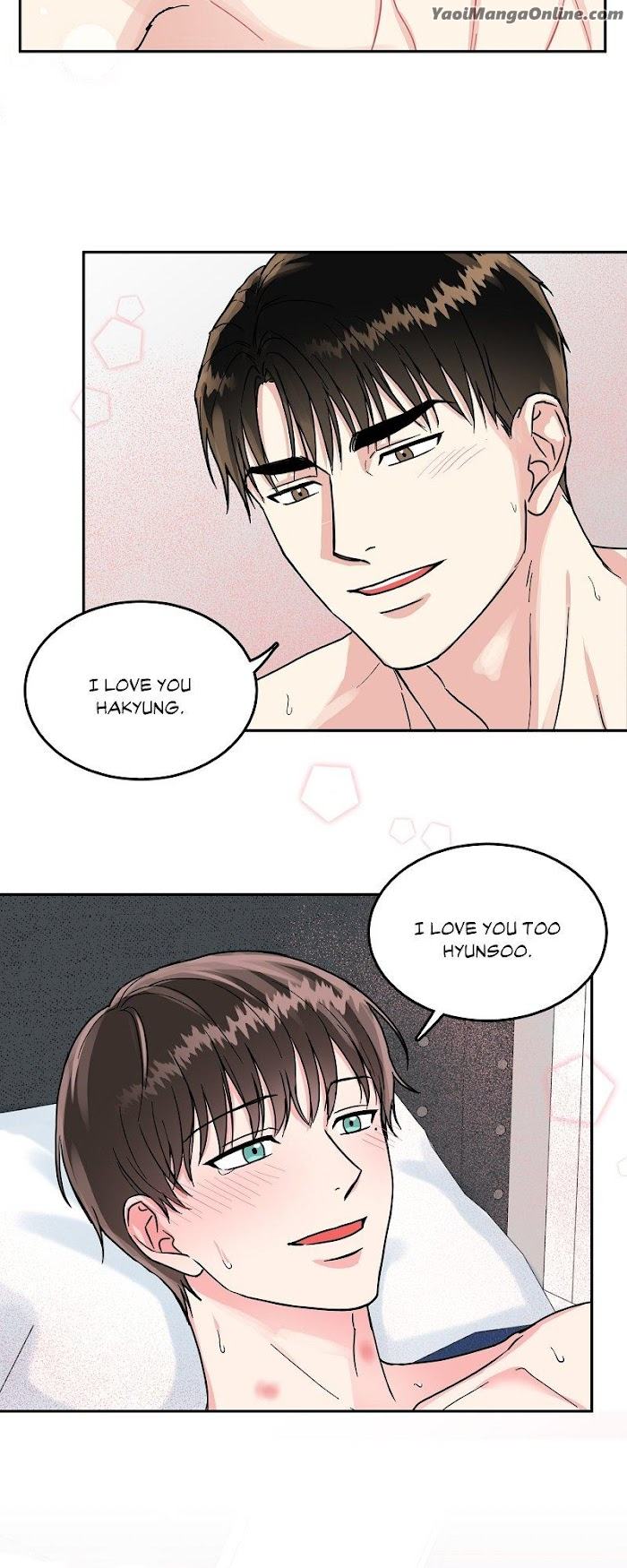 Safe-Partner-By-Rotten-Greent-Huung-Uncensored-Eng page 18