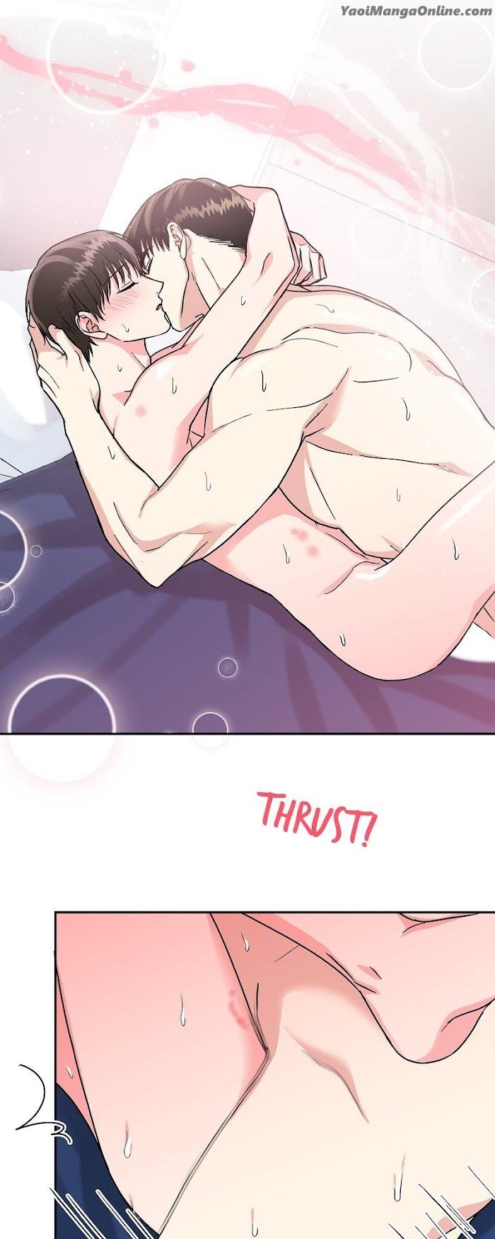 Safe-Partner-By-Rotten-Greent-Huung-Uncensored-Eng page 19