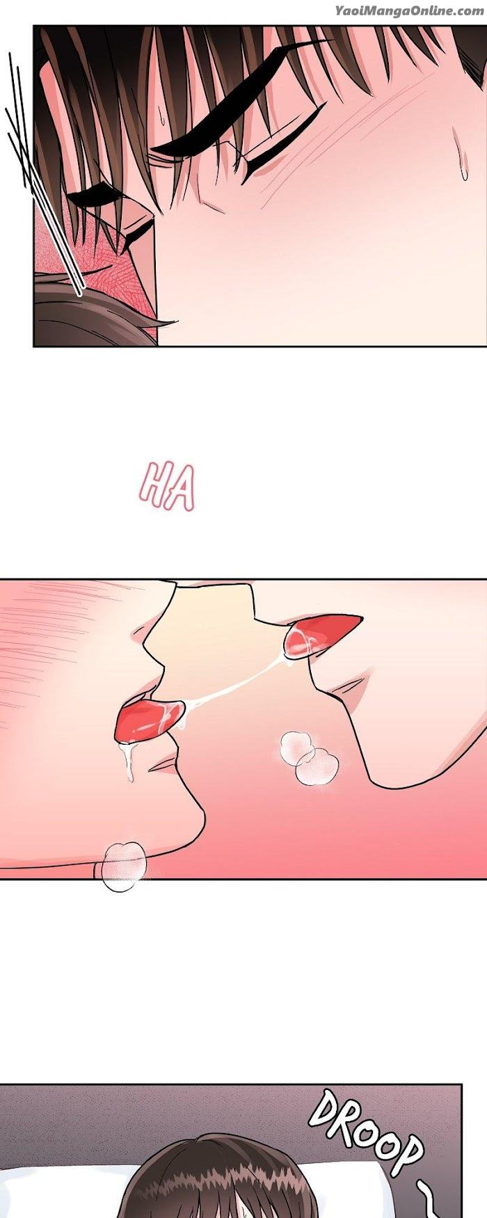 Safe-Partner-By-Rotten-Greent-Huung-Uncensored-Eng page 22