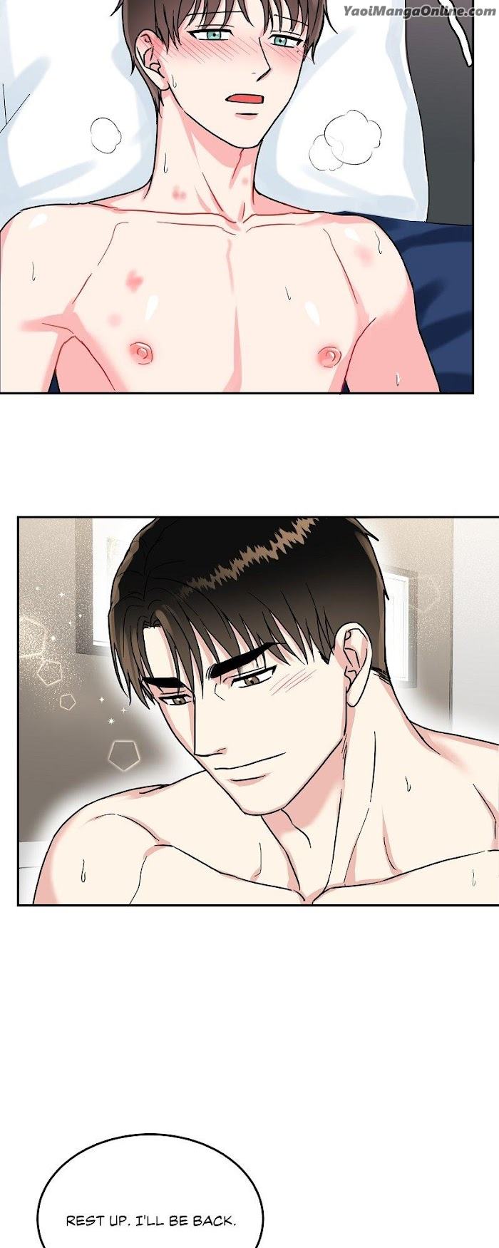 Safe-Partner-By-Rotten-Greent-Huung-Uncensored-Eng page 23