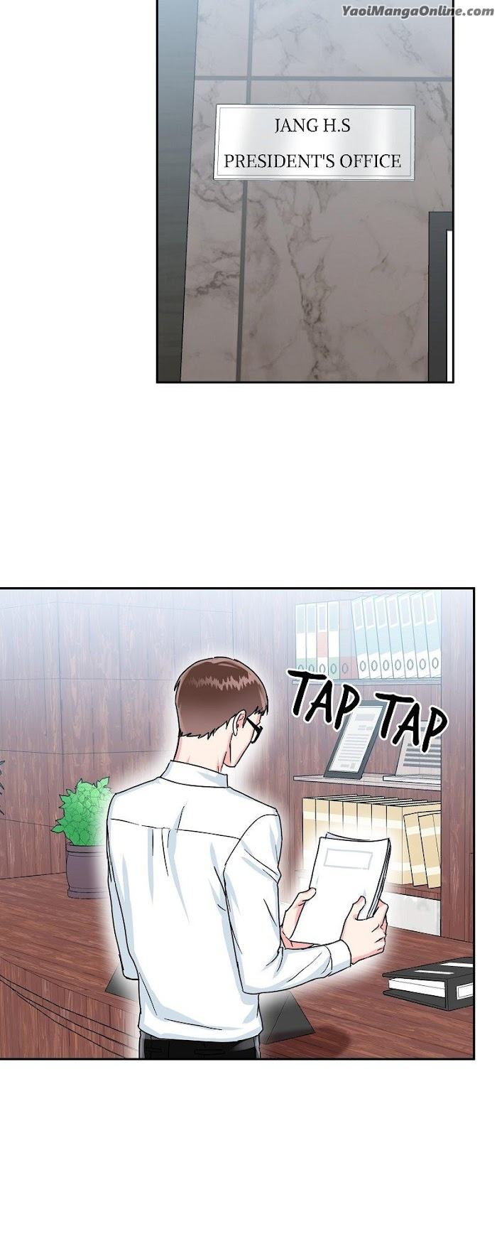 Safe-Partner-By-Rotten-Greent-Huung-Uncensored-Eng page 28