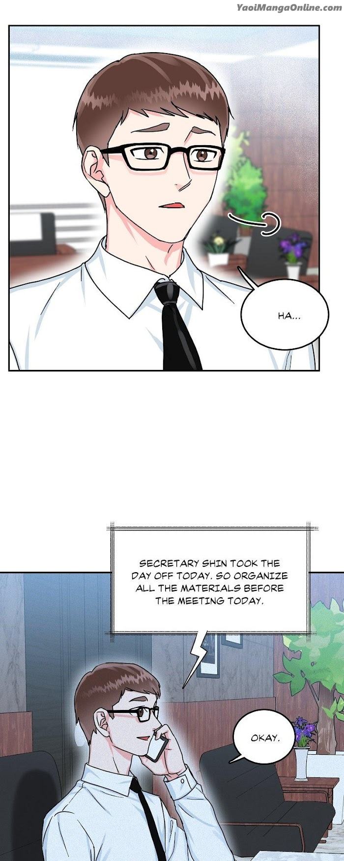 Safe-Partner-By-Rotten-Greent-Huung-Uncensored-Eng page 29