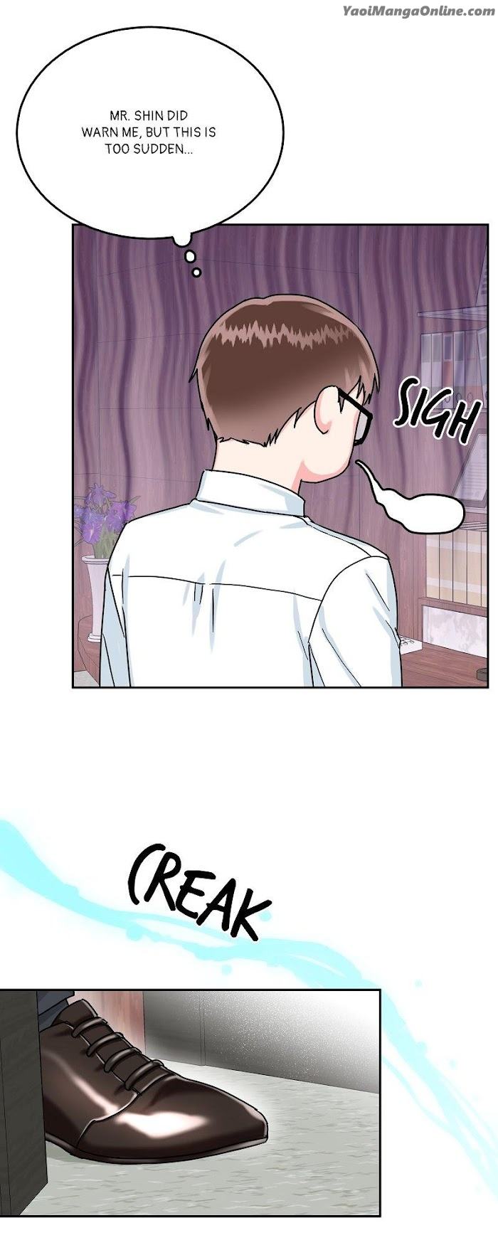Safe-Partner-By-Rotten-Greent-Huung-Uncensored-Eng page 31