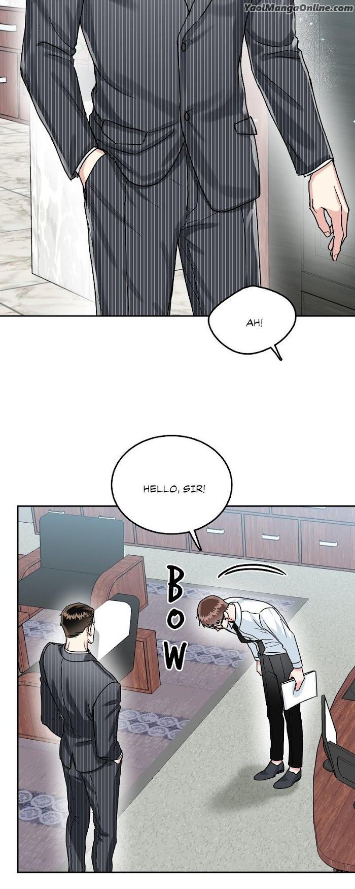 Safe-Partner-By-Rotten-Greent-Huung-Uncensored-Eng page 33