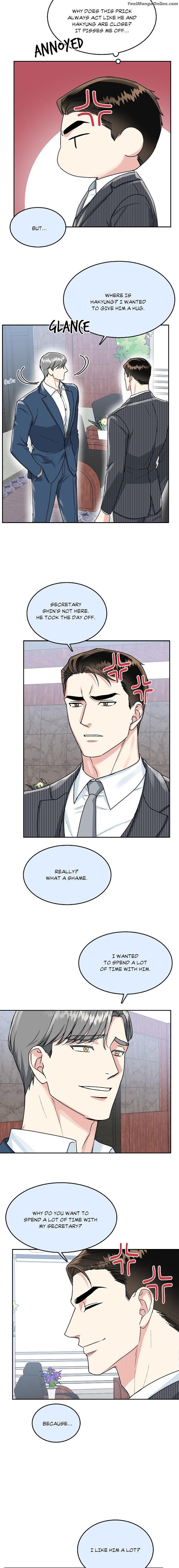 Safe-Partner-By-Rotten-Greent-Huung-Uncensored-Eng page 2