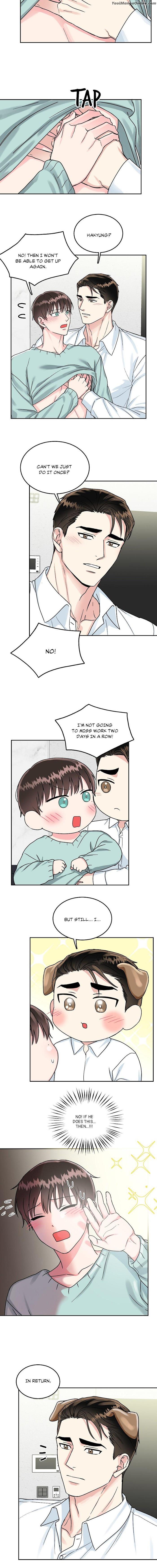 Safe-Partner-By-Rotten-Greent-Huung-Uncensored-Eng page 9