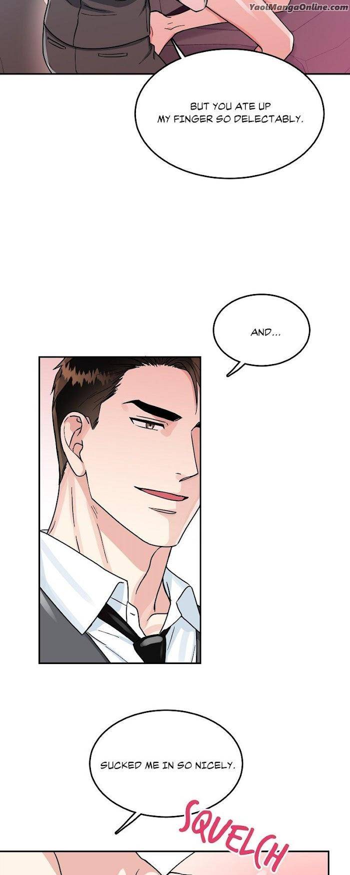 Safe-Partner-By-Rotten-Greent-Huung-Uncensored-Eng page 5