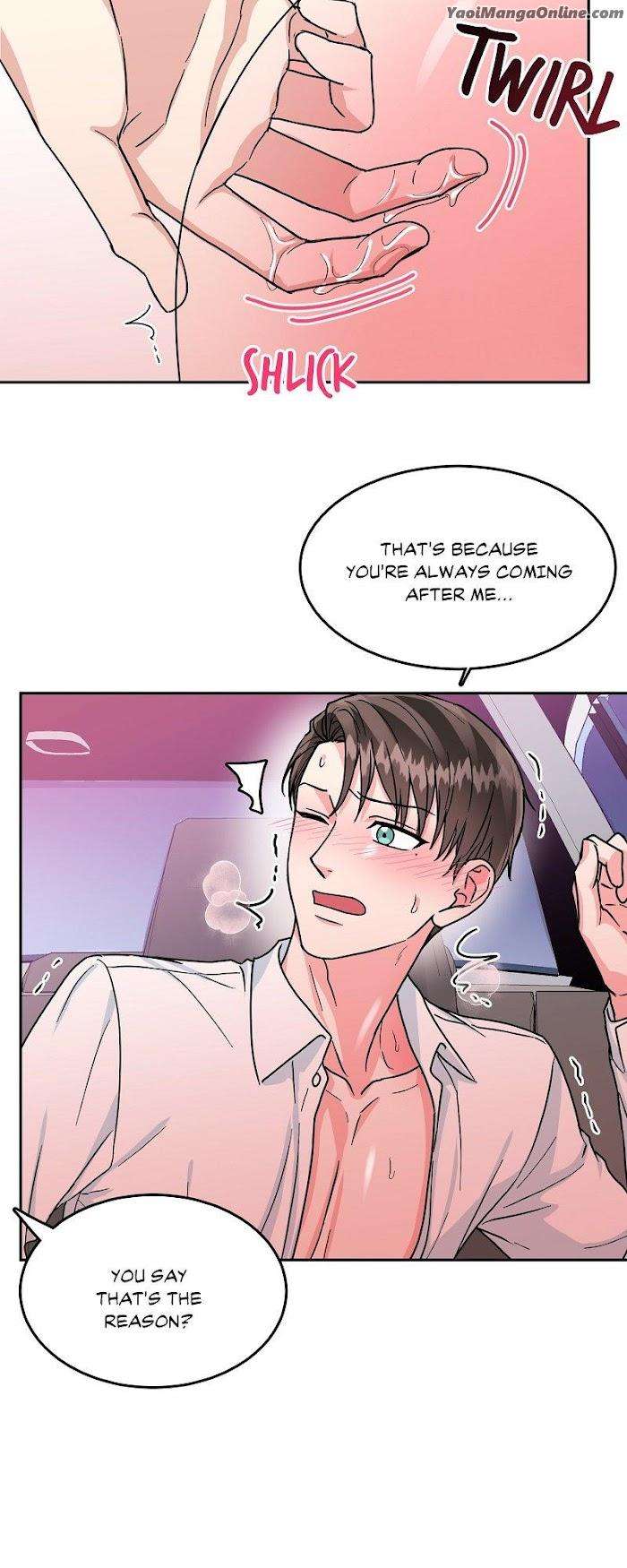 Safe-Partner-By-Rotten-Greent-Huung-Uncensored-Eng page 6