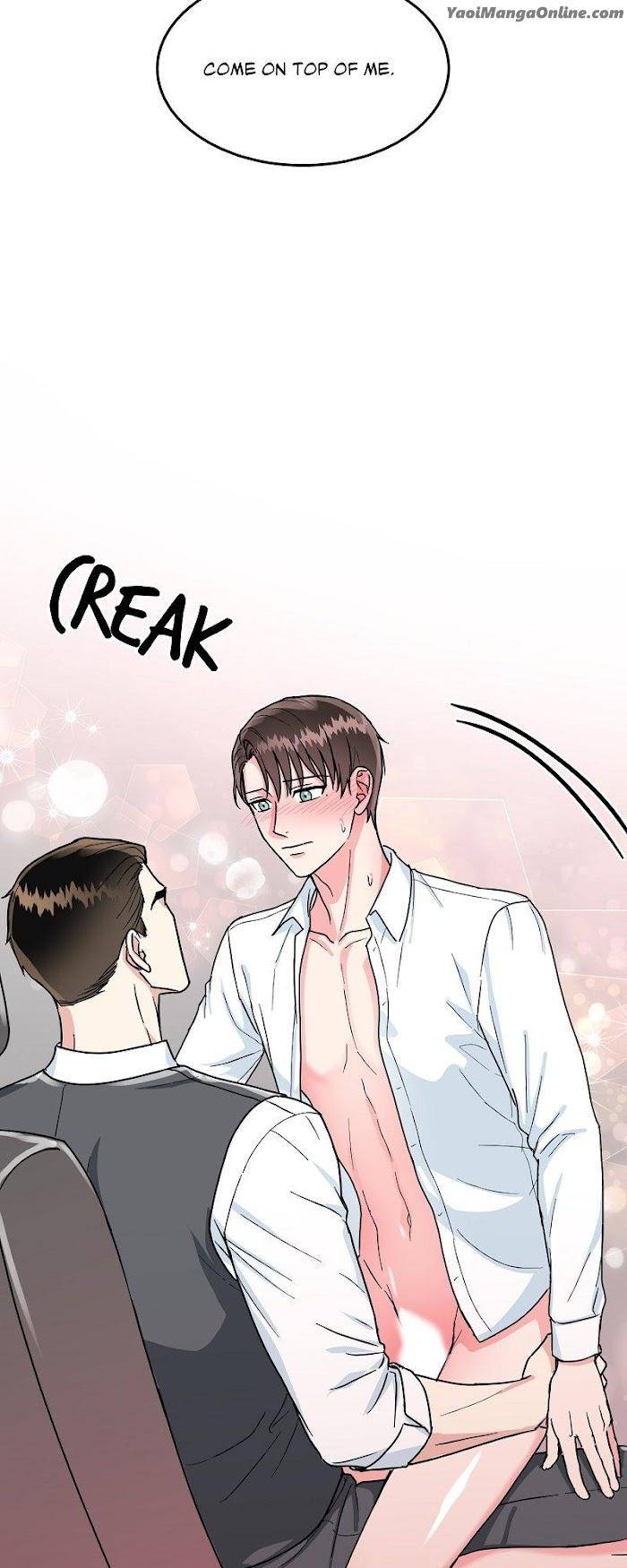 Safe-Partner-By-Rotten-Greent-Huung-Uncensored-Eng page 11