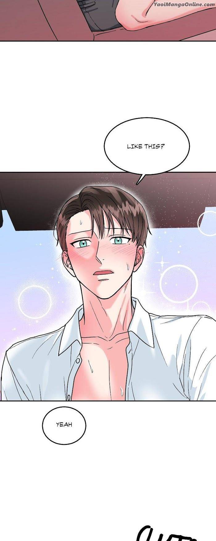 Safe-Partner-By-Rotten-Greent-Huung-Uncensored-Eng page 12