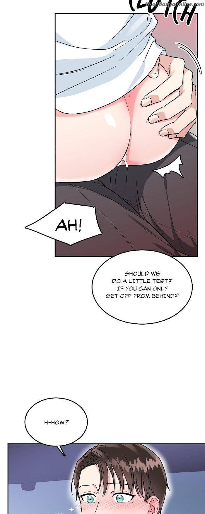 Safe-Partner-By-Rotten-Greent-Huung-Uncensored-Eng page 13