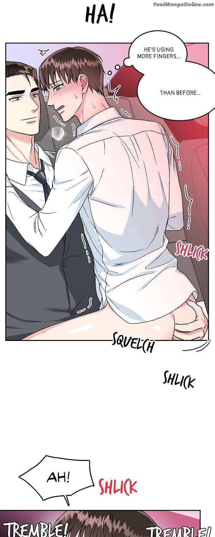 Safe-Partner-By-Rotten-Greent-Huung-Uncensored-Eng page 15
