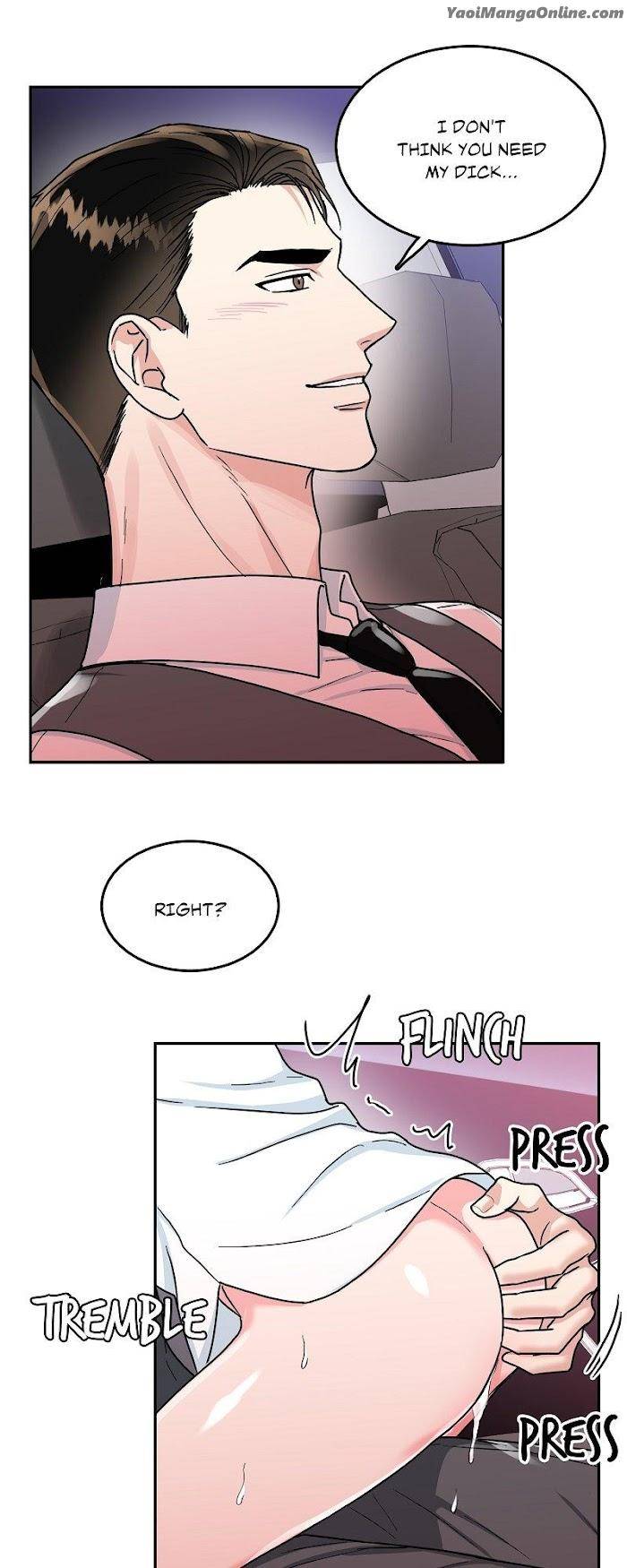 Safe-Partner-By-Rotten-Greent-Huung-Uncensored-Eng page 17