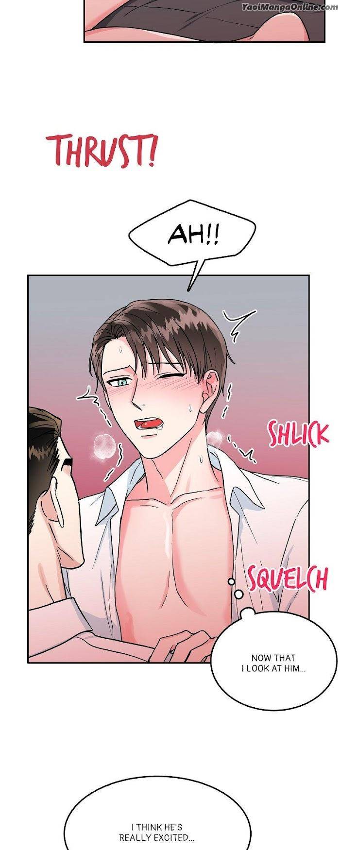 Safe-Partner-By-Rotten-Greent-Huung-Uncensored-Eng page 18