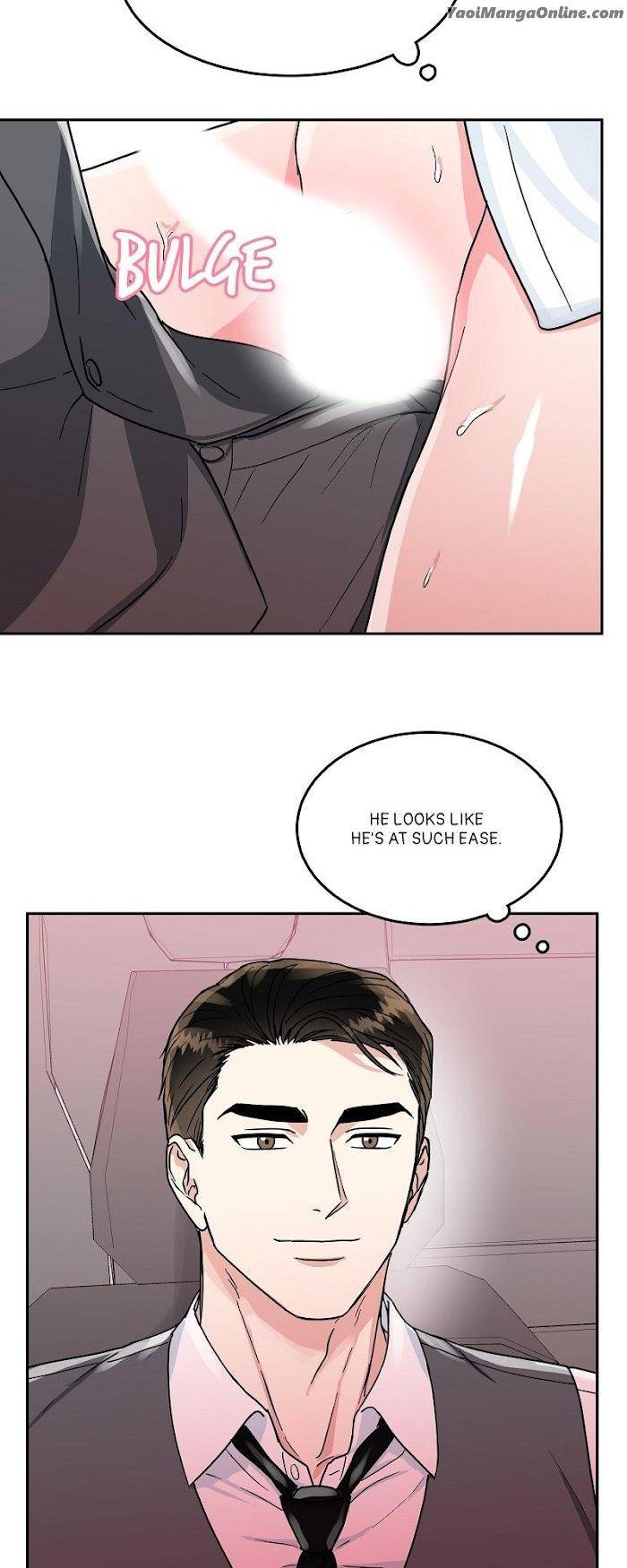 Safe-Partner-By-Rotten-Greent-Huung-Uncensored-Eng page 19