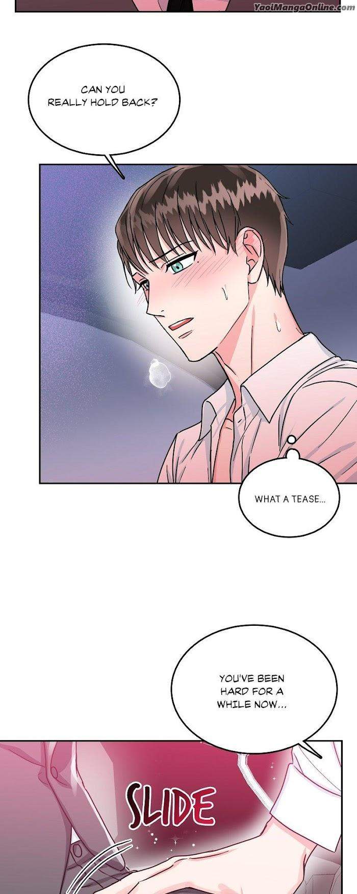 Safe-Partner-By-Rotten-Greent-Huung-Uncensored-Eng page 20