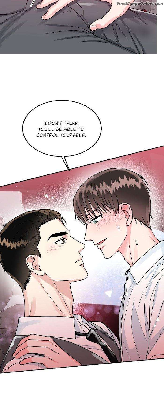 Safe-Partner-By-Rotten-Greent-Huung-Uncensored-Eng page 21