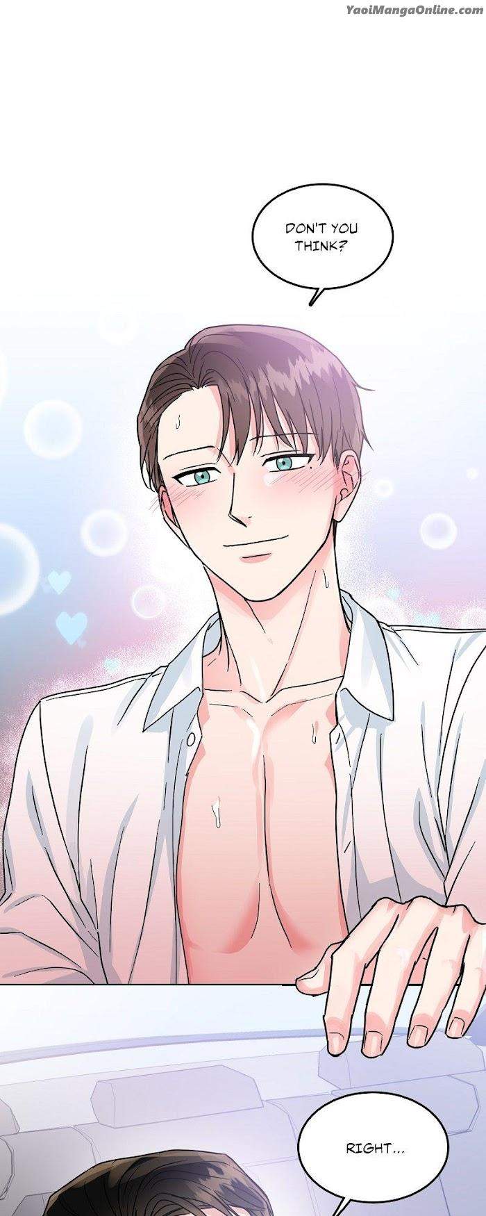 Safe-Partner-By-Rotten-Greent-Huung-Uncensored-Eng page 22
