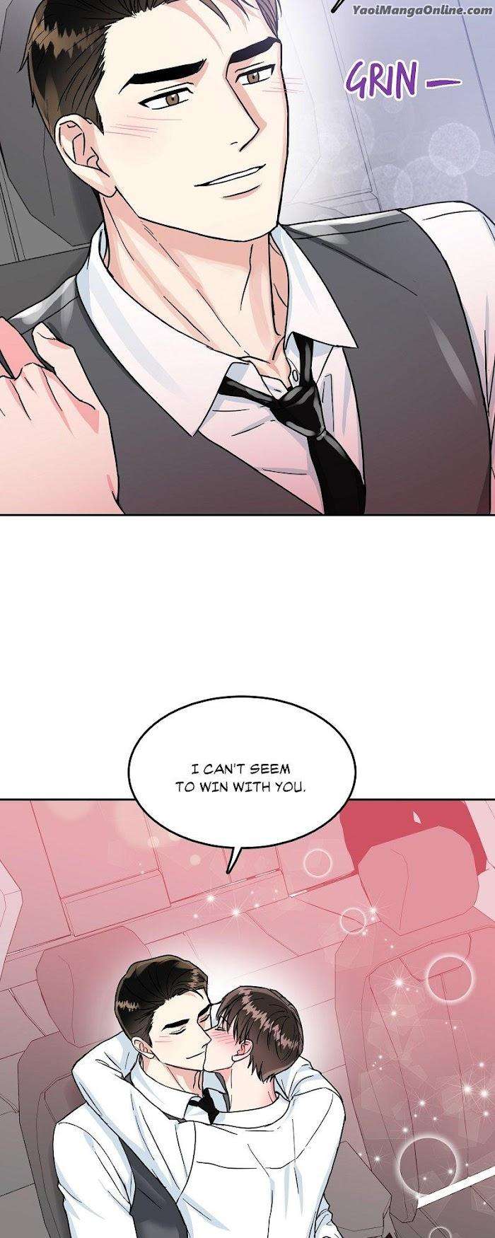 Safe-Partner-By-Rotten-Greent-Huung-Uncensored-Eng page 23