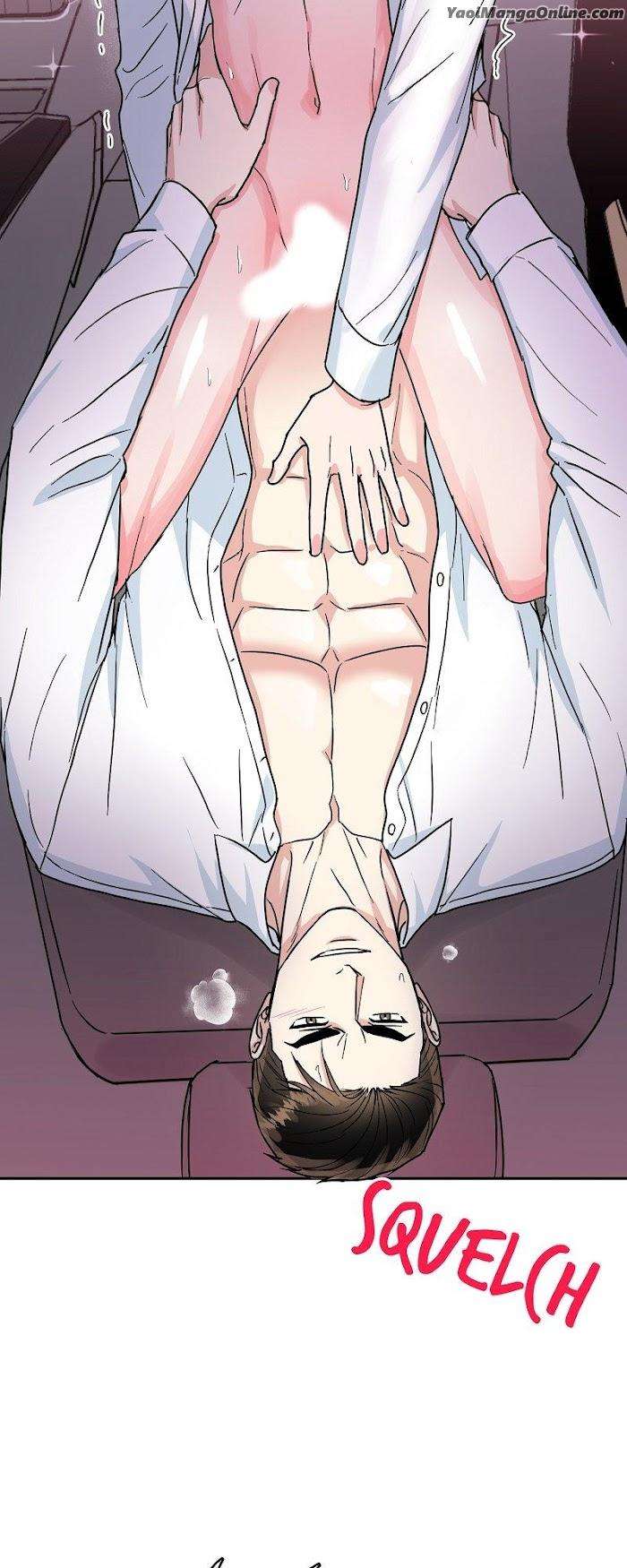 Safe-Partner-By-Rotten-Greent-Huung-Uncensored-Eng page 27
